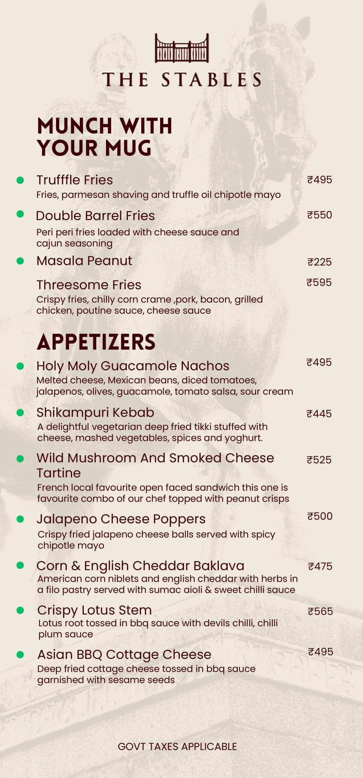 Stables Food Menu ( Sidonia ) (1)-images-0